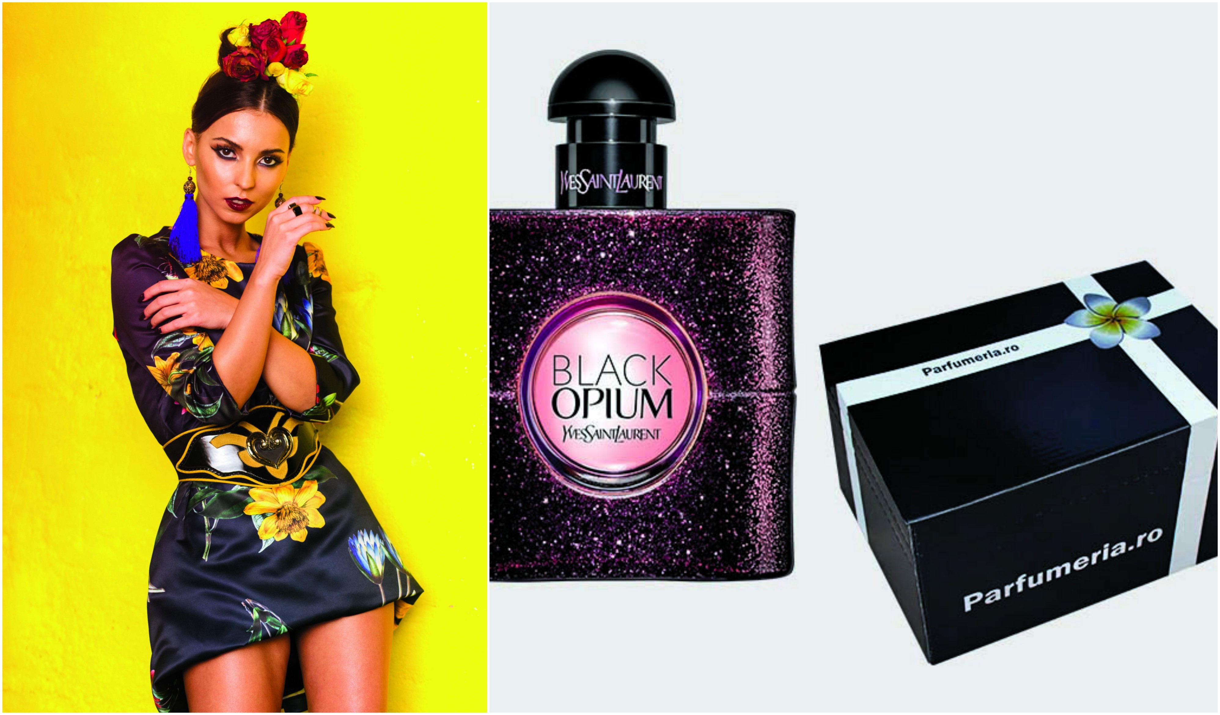 Ami inspiră senzualitate