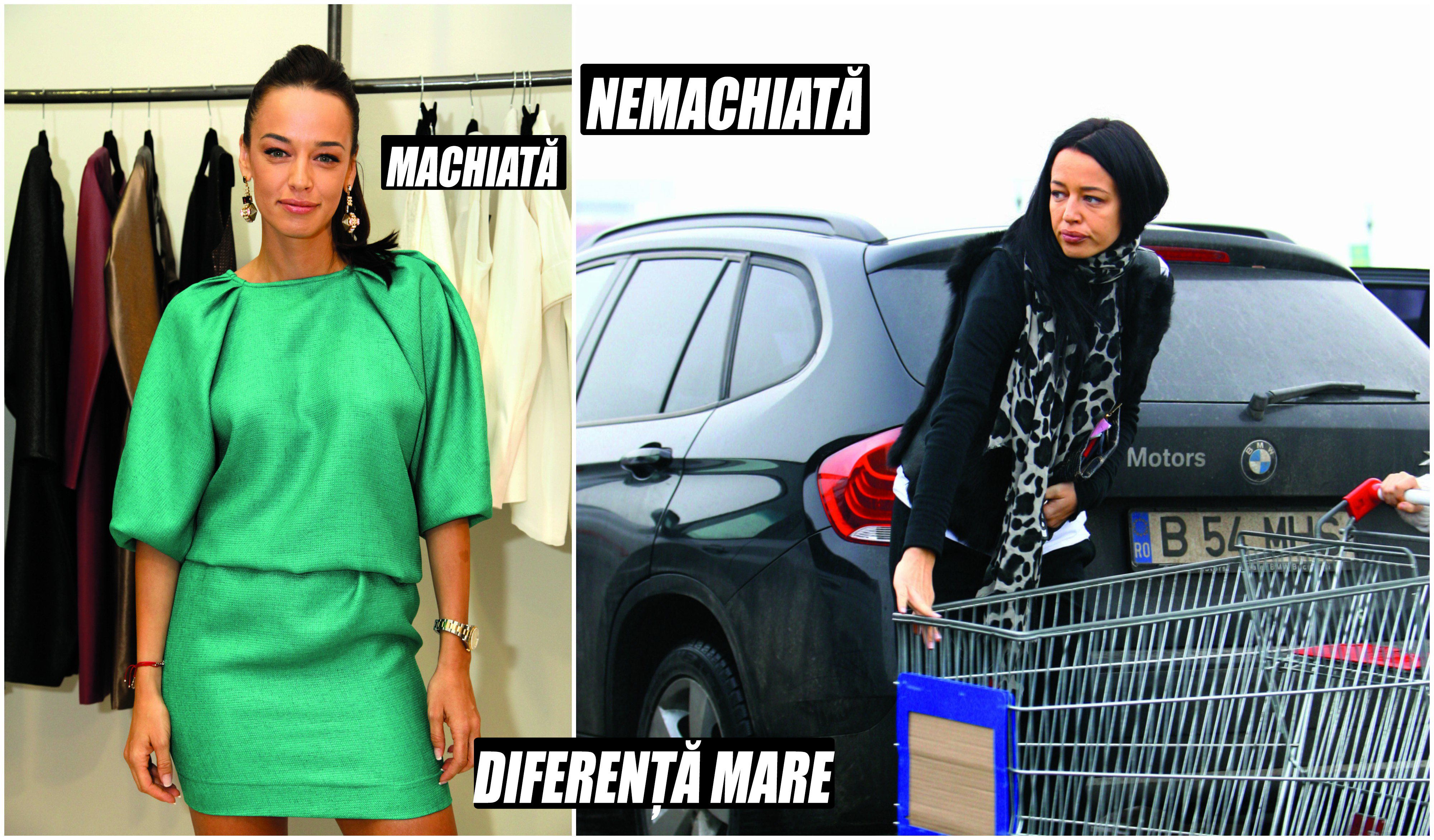 Andreea Raicu (38 de ani)