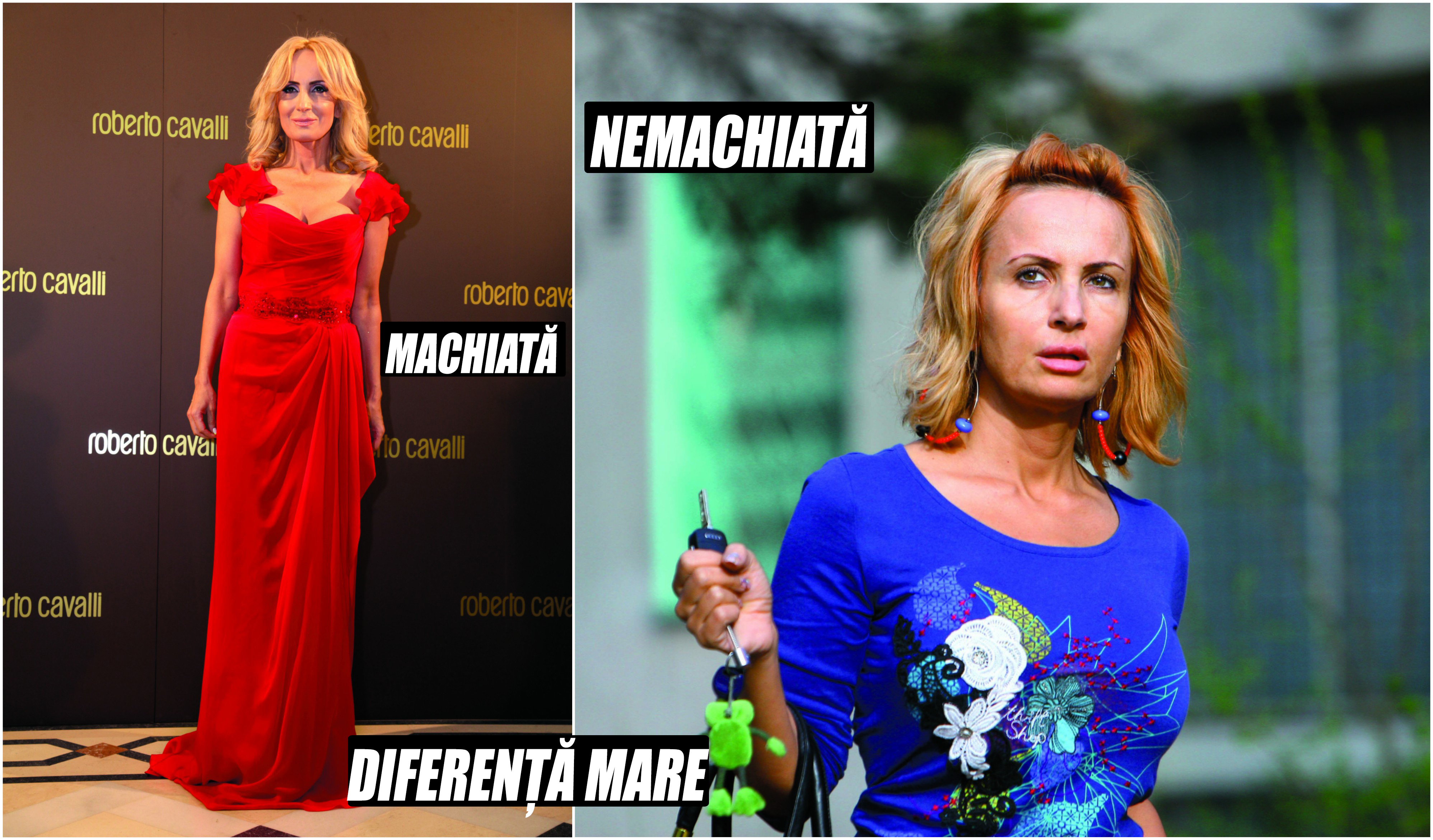 Daniela Gyorfi (48 de ani)