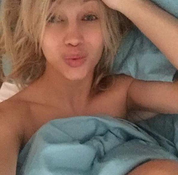 Aceasta este imaginea postată de Lora