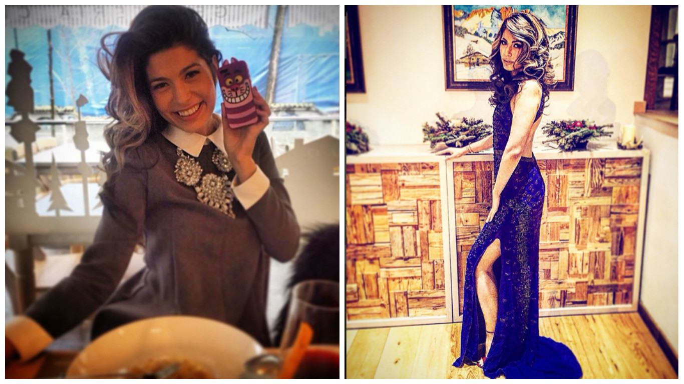 Ioana Roua este o bună prietenă de-a lui Bogdan Doicescu.