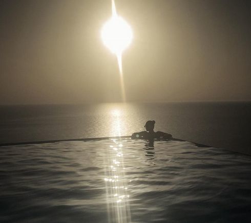 Carmen Minune este din ce în ce mai populară pe reţelele de socializare