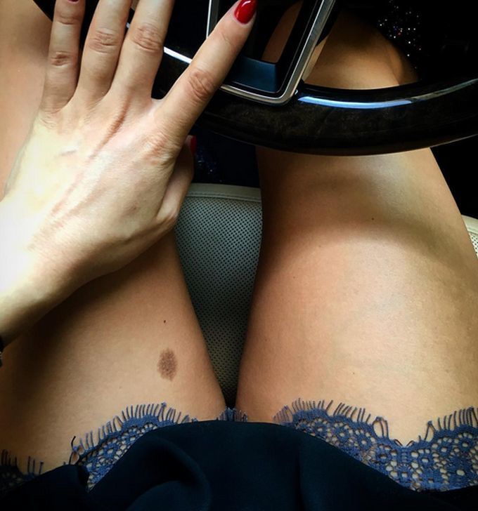 Iată semnul Denisei