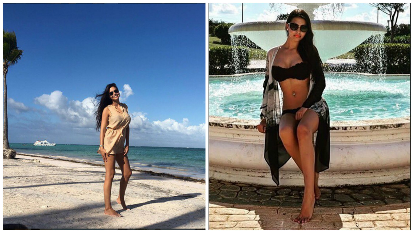 Conform spuselor lui Andrian Mutu, logodnica lui, Sandra, ar fi însărcinată.