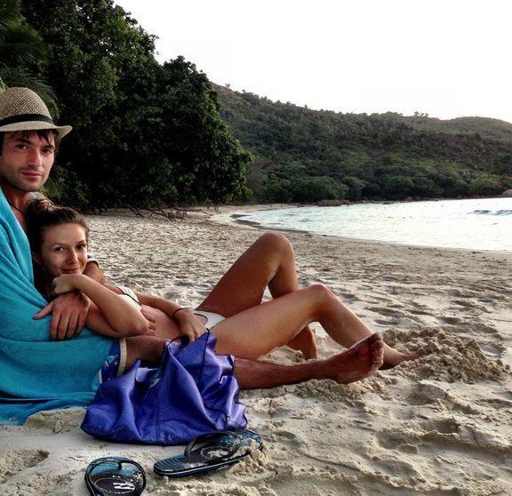 Iată imaginea postată de Adela Popescu