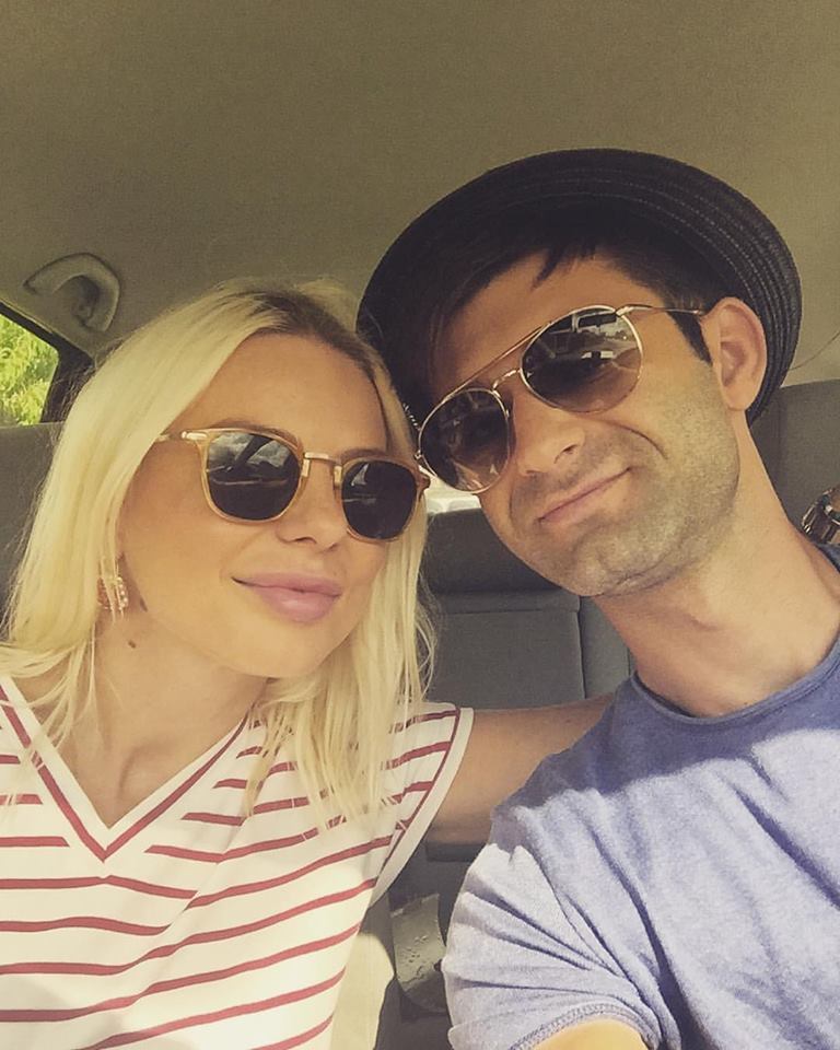 Jojo va fi a doua oară mămică.