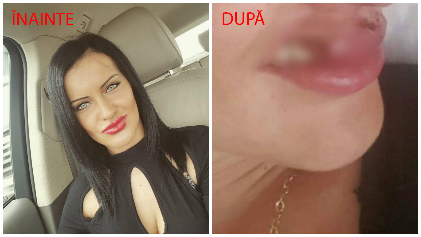 Emanuela a fost măcelărită de doctorul Kasem.