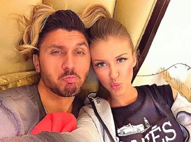 Marica si iubita lui se vor căsători peste numai două luni