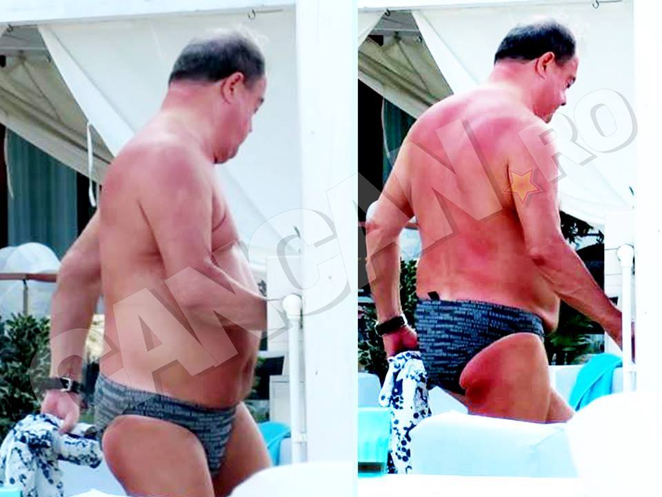 Arde, frige, ustură? Buldogul politicii în varianta unui rac fiert