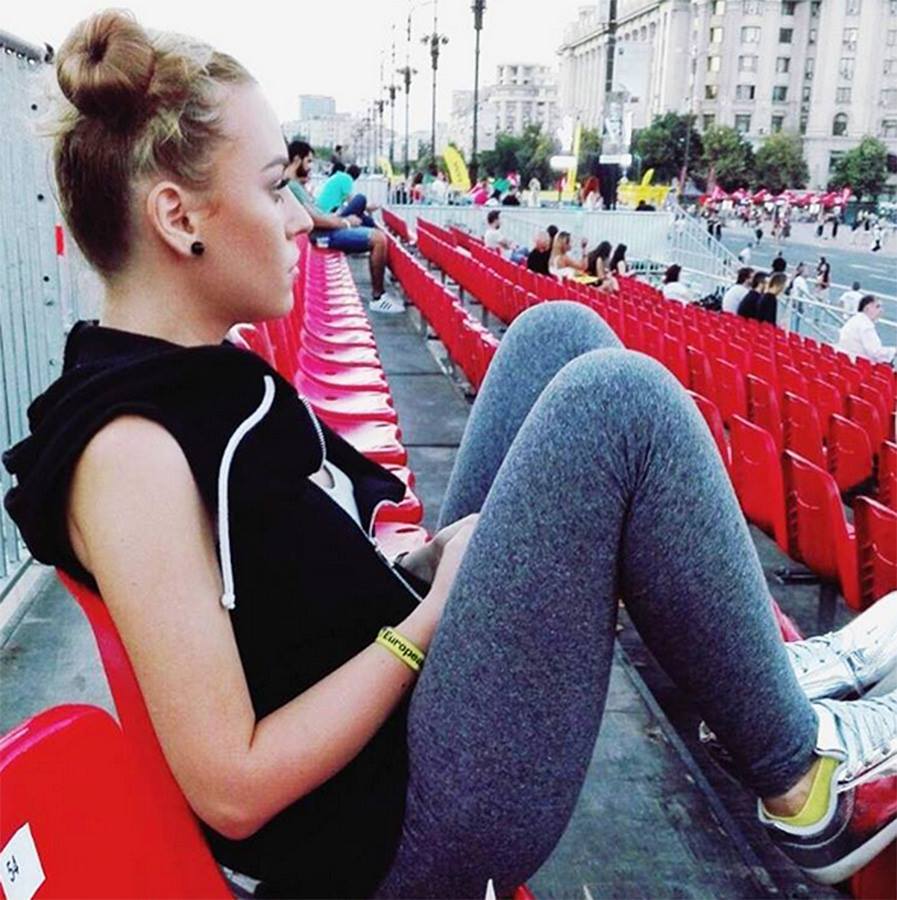 Misha a uimit pe toată lumea după ce a slăbit.