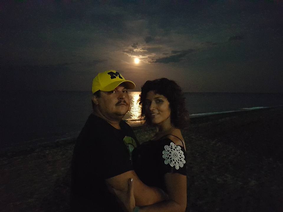 Bobonete a anunţat că s-a căsătorit.