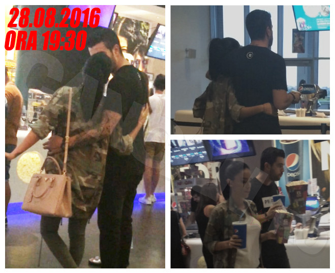 Adelina Pestriţu s-a împăcat cu Speak.