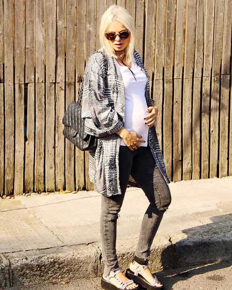 Sarcina lui Jojo decurge perfect.