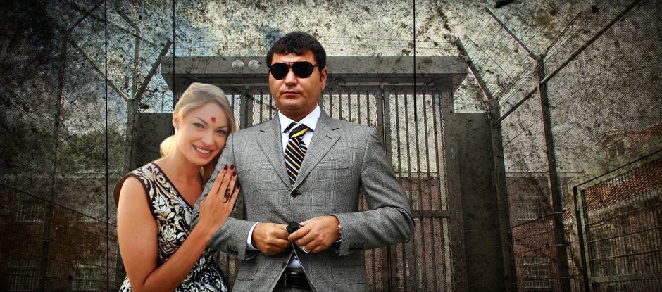  La începutul anului, fotomodelul a surprins pe toată lumea când a anunţat că este însărcinată.