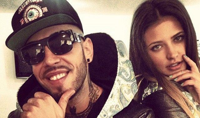 Relaţia Antoniei cu Velea nu va rezista, crede Harra