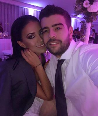 Carmen Harra a spus că sufletul pereche al Adelinei este chiar iubitul ei, Speak.