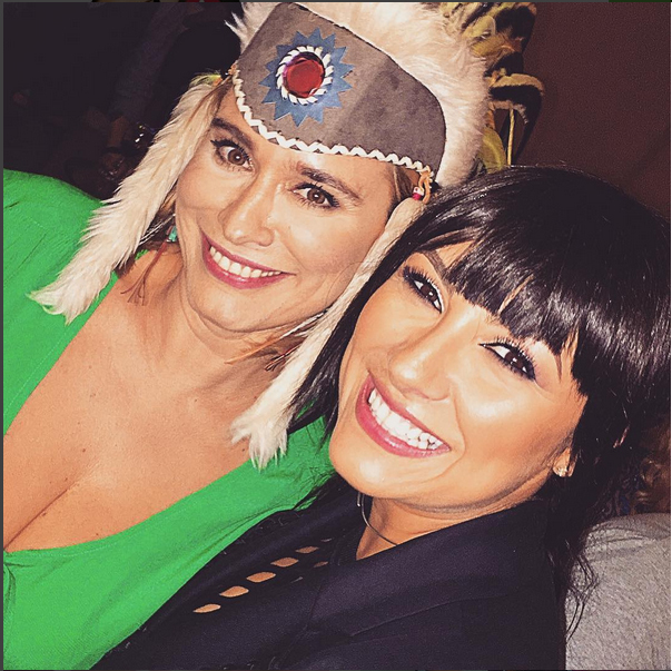 Andra şi-a surprins fanii cu un nou look.