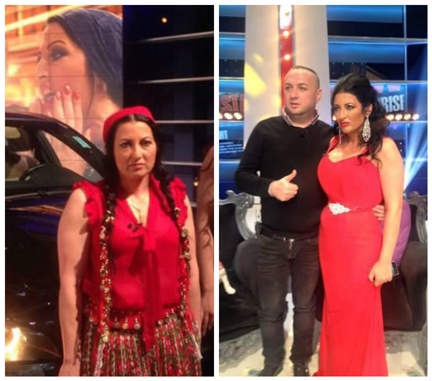 Anca de la Strehaia şi-a schimbat complet look-ul, pentru a-l recuceri pe fostul ei soţ, Leo.