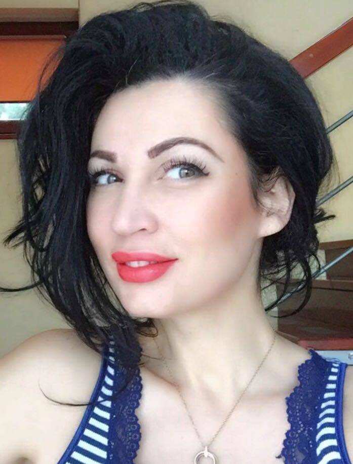 Nicoleta Luciu a împlinit 37 de ani.