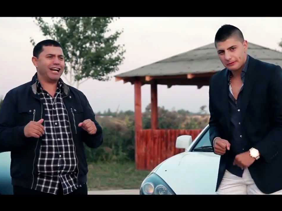 Nicolae şi Nicu Guţă au cântat împreună o manea