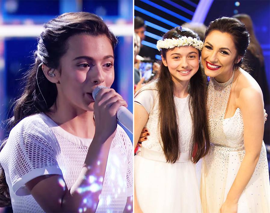 Laura Bretan i-a lăsat muţi pe români, iar acum şi pe americani