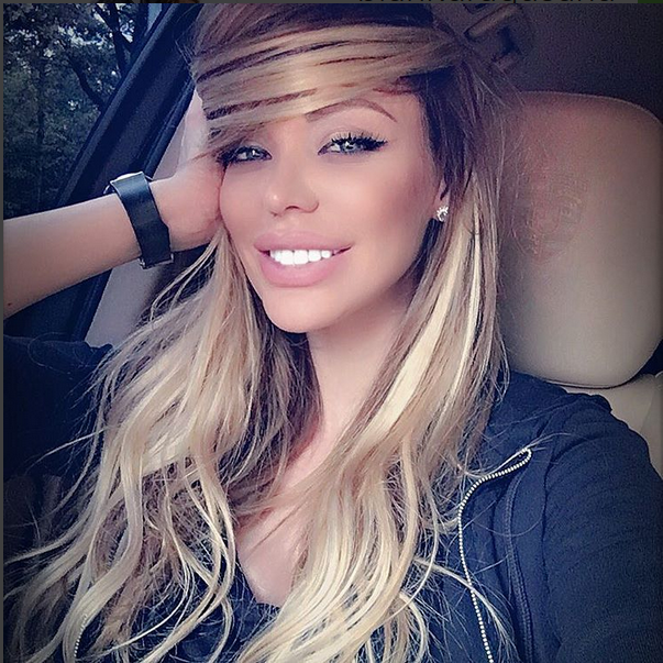 Bianca va merge acasă, împreună cu fetiţa ei.