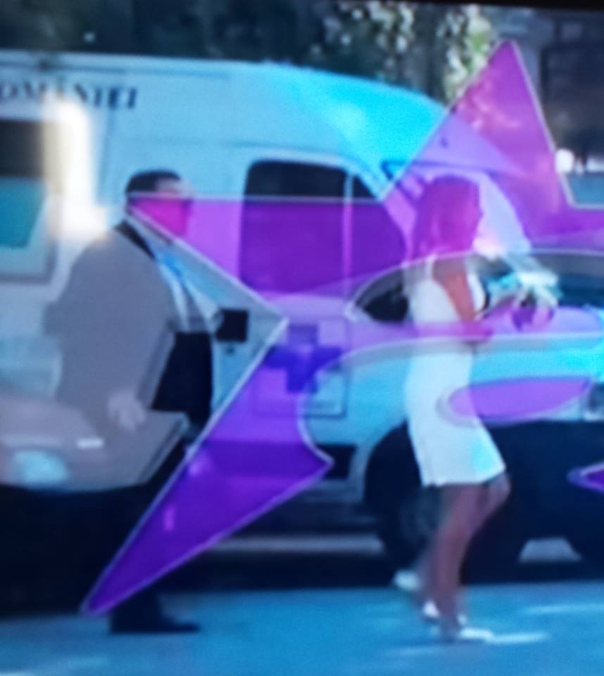 Cotabiţă se însoară azi cu Alina.
Sursă foto: Antena Stars