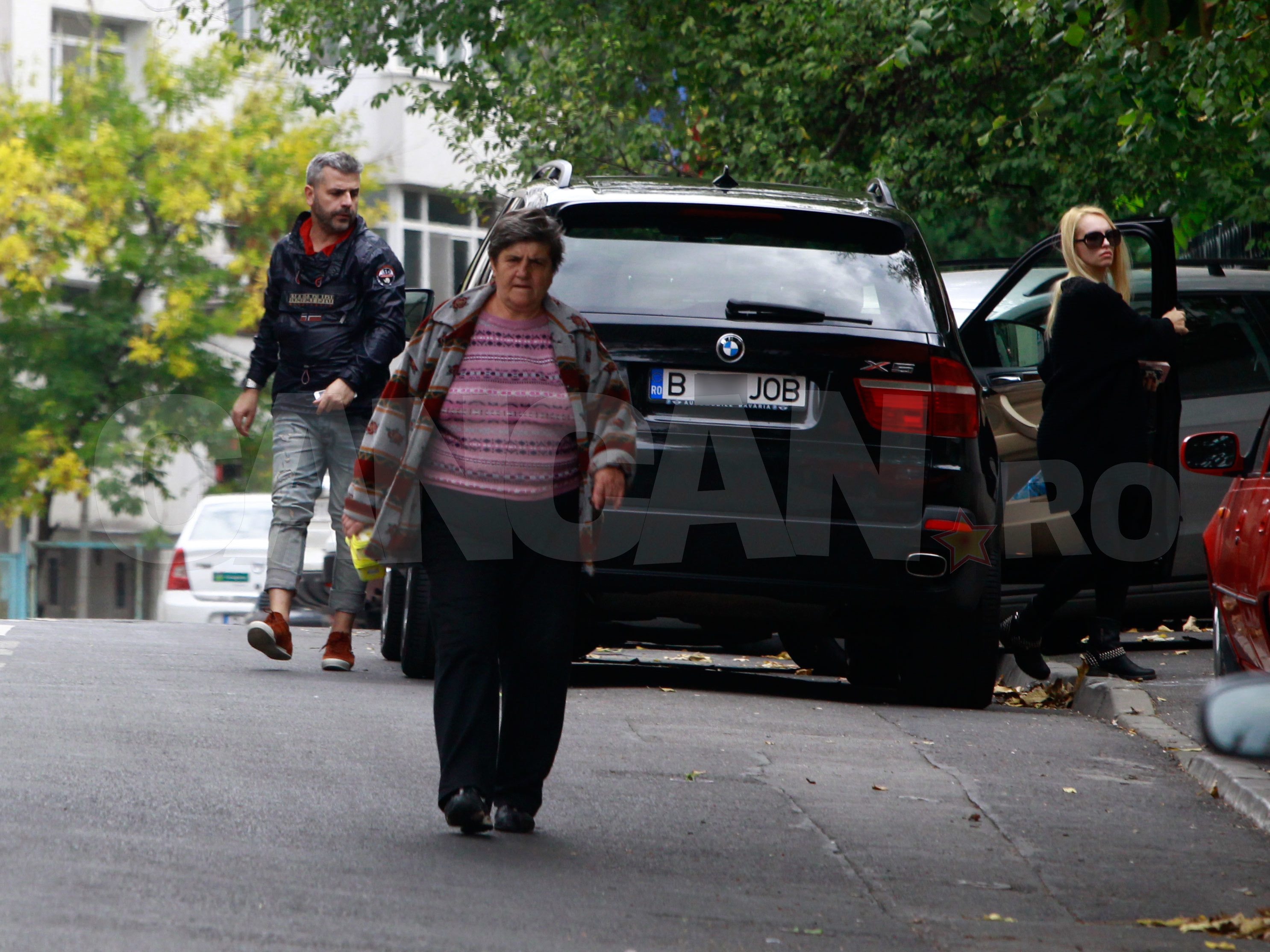 Andreea şi Sorin par să o ia pe căi diferite