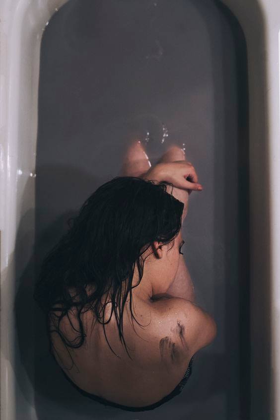 Adelina a rămas impresionată de povestea Iulianei.