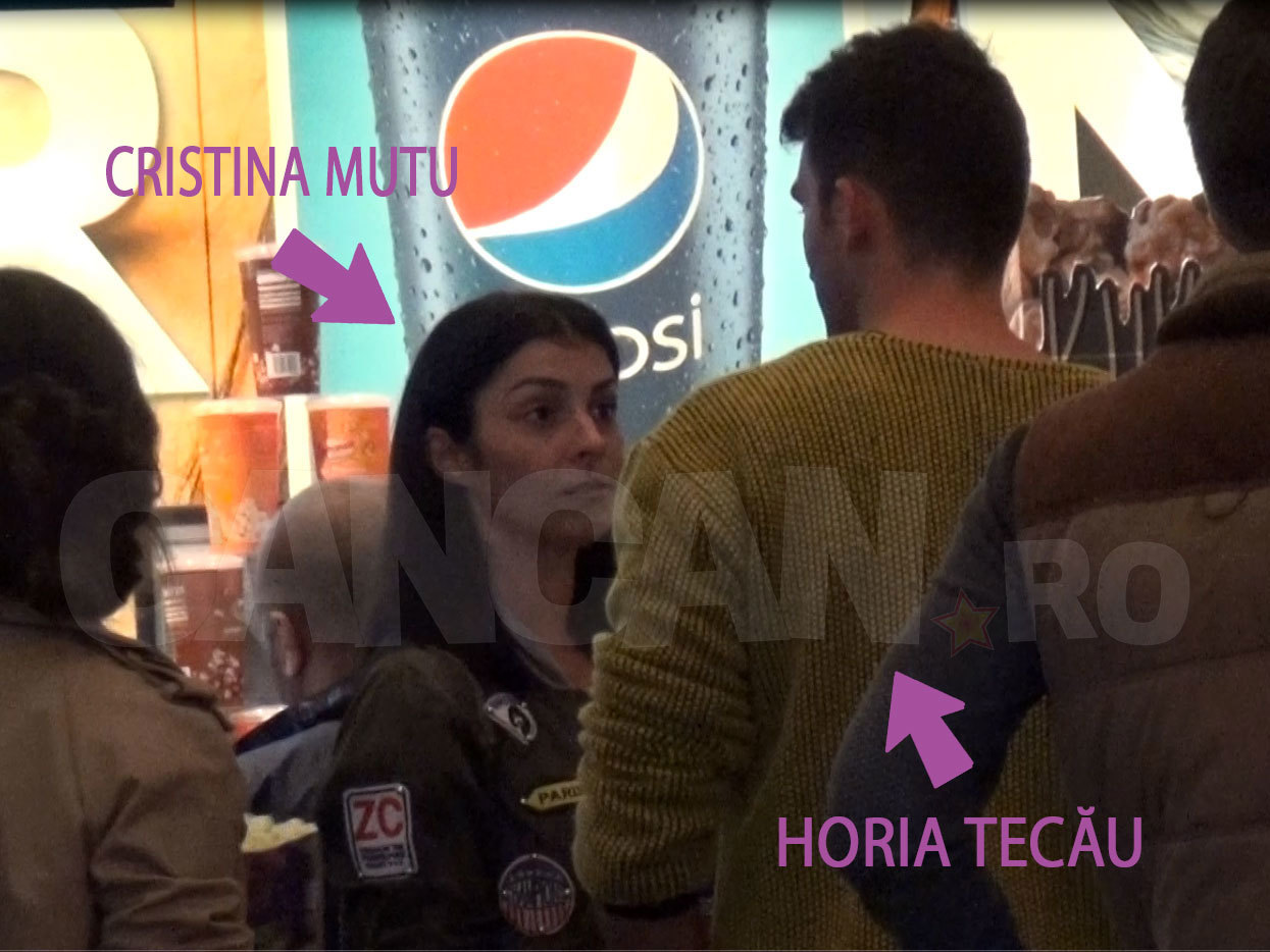 Tecau a incercat să dreagă busuiocul cu ”Mutulica”