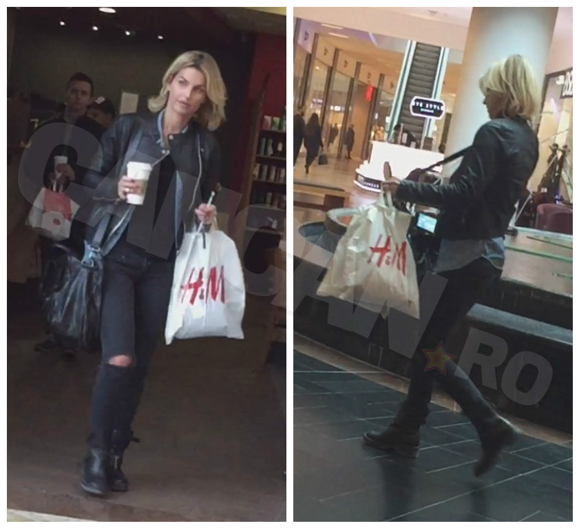 Oana Mareş a dispărut de pe micile ecrane în urmă cu trei ani.