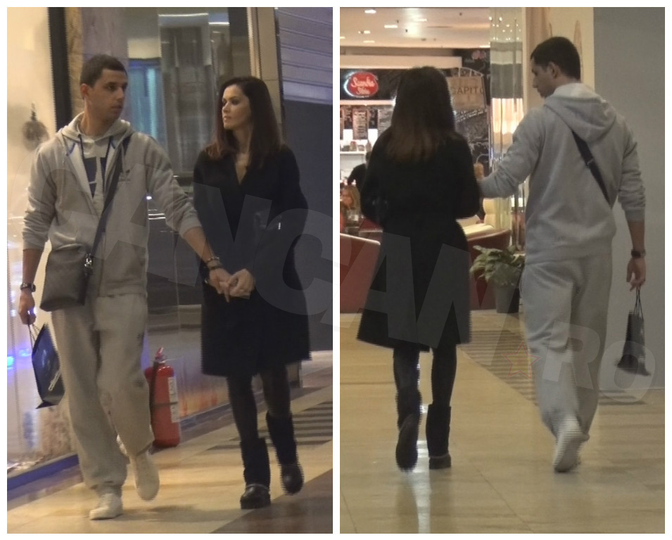 Relaţia cu Alex Ashraf a schimbat-o foarte mult pe Oana Zăvoranu, în ultima vreme este mult mai liniştită. 