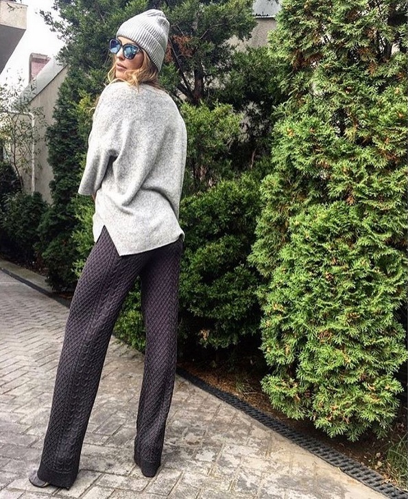 Denisa Nechifor, slabă