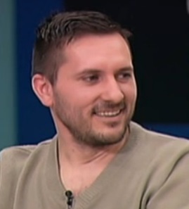 Bebe, concurentul ”înmormântat” în casa ”Mireasă pentru fiul meu”