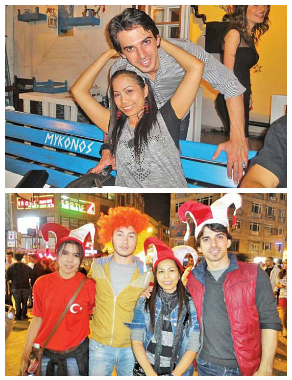 Tuncay a spus adevărul despre fata thailandeză.