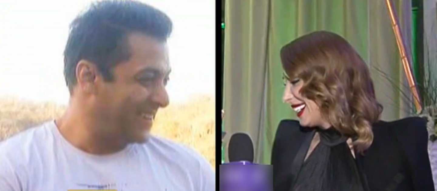 Iulia Vântur a negat voalat că s-ar fi despărţit de actorul indian.