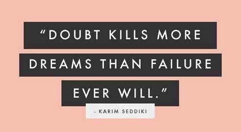 La o lună de când s-a despărţit de Adelina, Speak a postat acest citat pe contul său de Instagram.