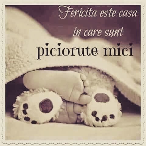 Victor Slav este un tătic mândru fetiţa lui, Natalia Maria.