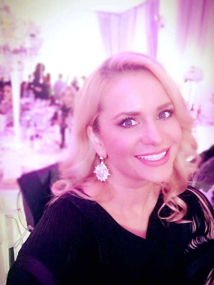 Paula Chirilă a decis că este timpul pentru o schimbare şi şi-a mărit buzele.