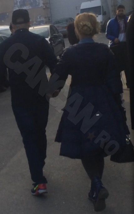 Lora şi Ionuţ Ghenu