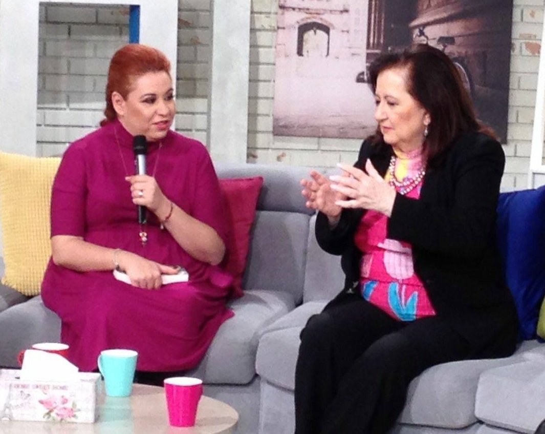 Oana Roman a pierdut din nou lupta cu kilogramele