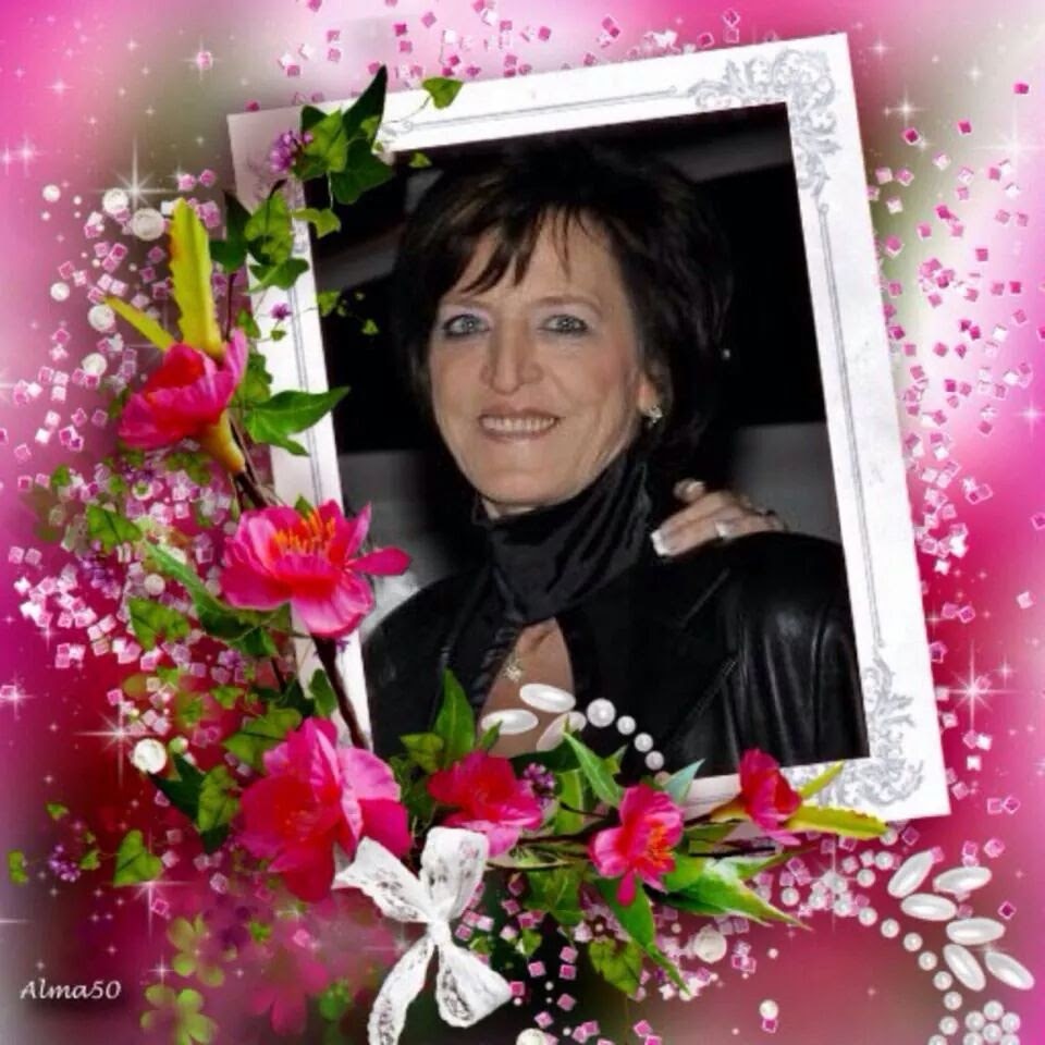 Mama Marianei Roşca