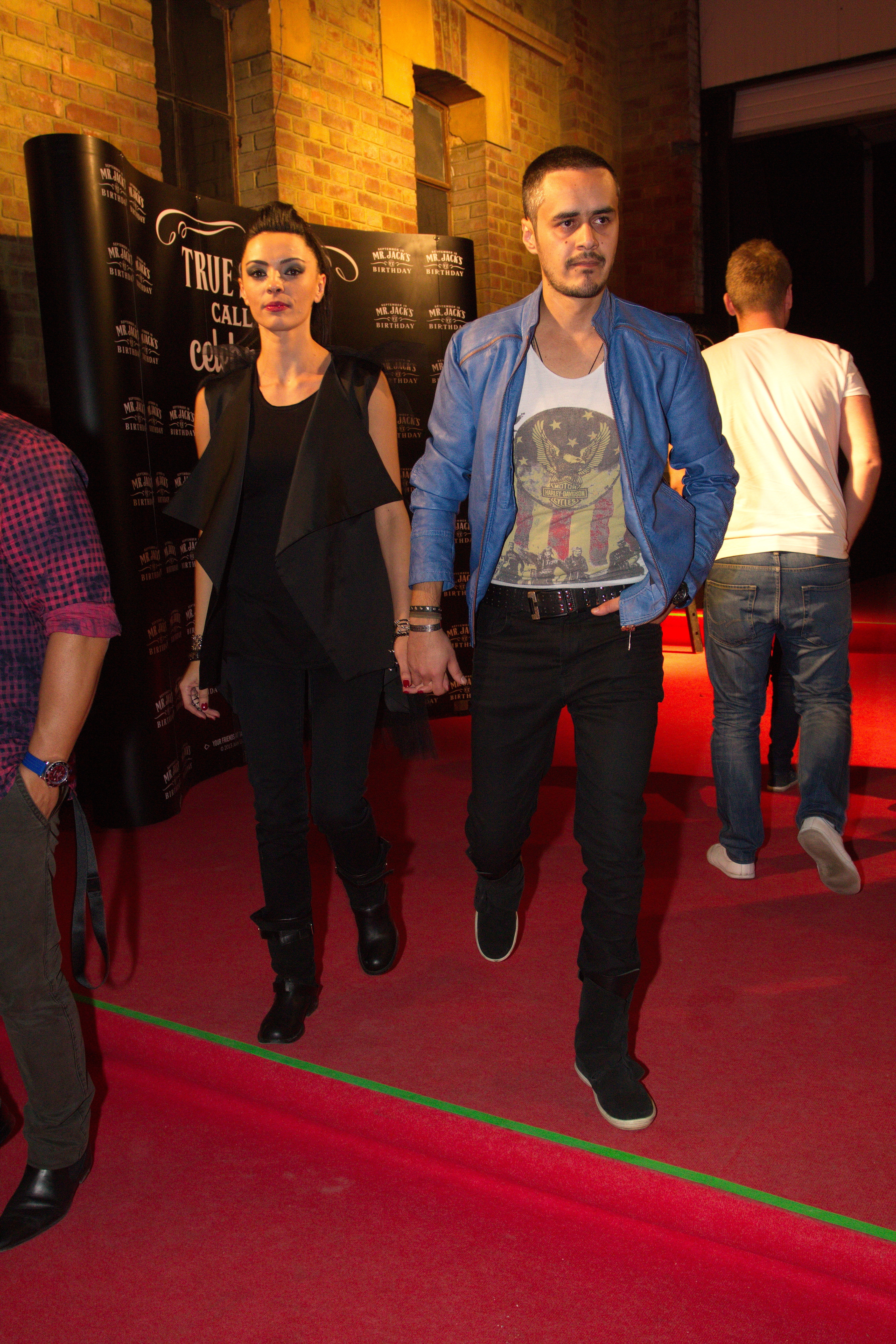 Când toată lumea se aştepta ca medicul Neymar şi Cosmina să ajungă la altar, cei doi s-au despărţit după 5 ani de relaţie