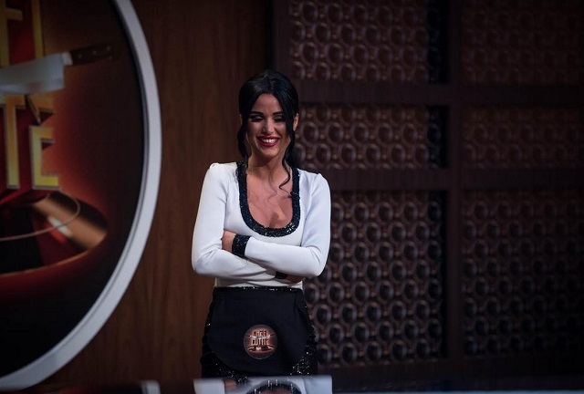 Daniela Crudu mărturiseşte că s-ar mărita cu chef Scărlăţescu.