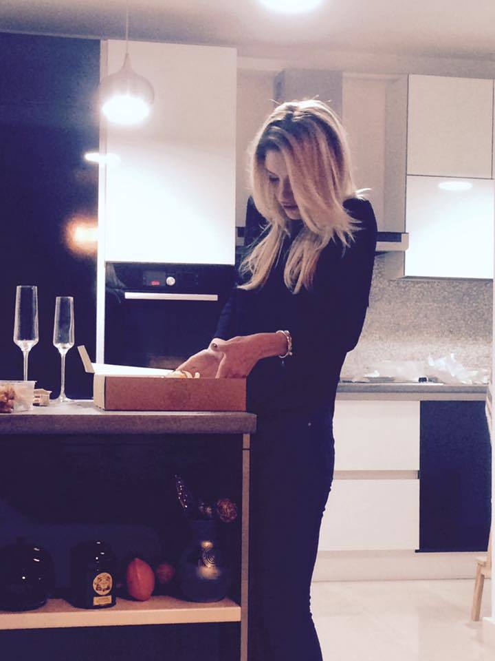 Imagine din cuibuşorul de nebunii al lui Keo şi al lui Misty