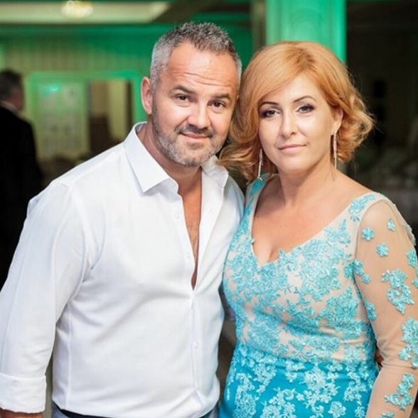 Părinţii lui Mario, fiul ”adoptat” al lui Alex Velea