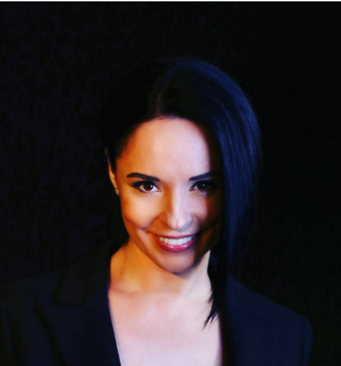 Andreea Marin pregăteşte o surpriză fanilor ei.