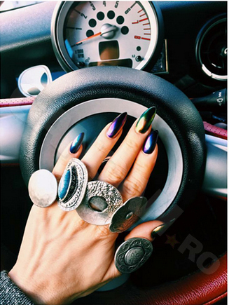 Teodora Stoica a primit cel mai frumos cadou de sărbători.