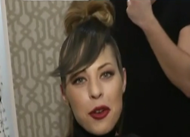 Aşa arată acum Roxana Nemeş