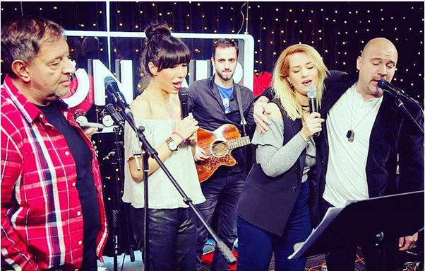 Anii au trecut şi peste Bodo de la Proconsul...